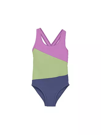 COLOR KIDS | Costume da bagno da ragazza |